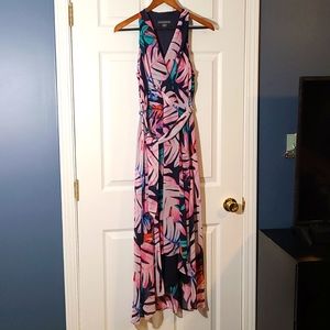 Covington dress